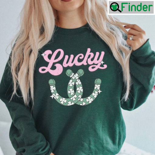 St. Patricks Day Sweatshirt