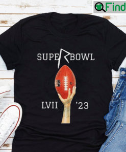 Super Bowl Half Time Rihanna T shirt