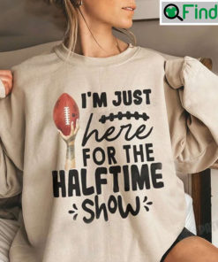 Super Bowl Half Time Show Trending Shirt