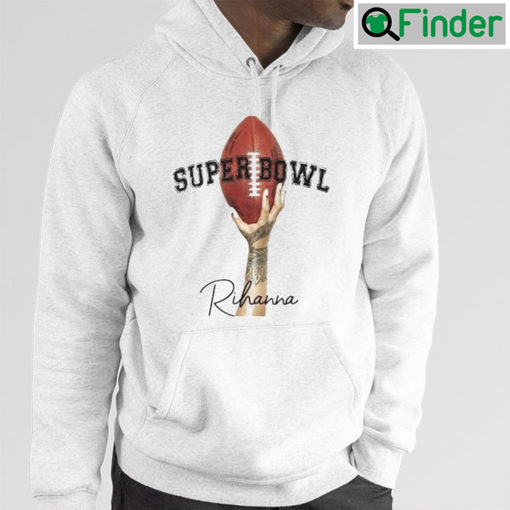 Super Bowl Halftime Show Rihanna Unisex Shirt