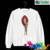 Superbowl LVII Halftime Rihanna Unisex Sweatshirt