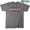 Taylor Heinicke Unisex T shirt Fan Gift 1