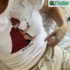 Taylor Swift Anti Hero T Shirt Croptop