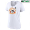 Tennessee Volunteers 2022 Orange Bowl Champions Favorite Cheer T Shirt