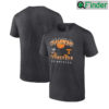 Tennessee Volunteers 2022 Orange Bowl Champions T Shirt
