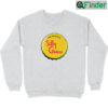 The Original Silly Goose Cap Crewneck Sweatshirt