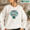 Tulane Green Wave 2023 Cotton Bowl Champions shirt