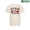 Utah Utes Champs Rose Bowl Game 2023 Shirt