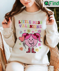 Valentines Day Womens Sweatshirt Gift For Her