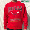 Vintage 1990s Chicago Bulls Original Sweatshirt