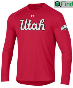 Vintage NCAA University Of Utah Utes Football Unisex T Shirt