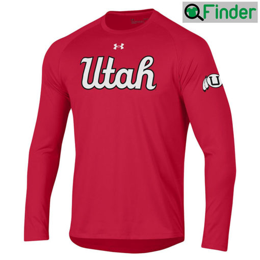 Vintage NCAA University Of Utah Utes Football Unisex T Shirt