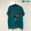 Vintage San Jose Sharks Shirt Fan Gift