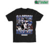 Vintage Saquon Barkley T Shirt Unisex Sterling Shepard