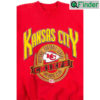 Vintage Style Kansas City Chiefs Sweatshirt