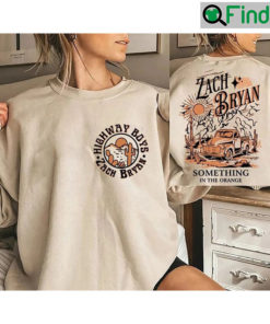 Zach Bryan Country Music Shirt