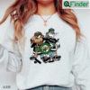 2022–2023 Dallas Stars X Looney Tunes Sweatshirt