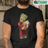 3D Groot I Love Kansas City Chiefs Shirts