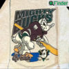 Anaheim Mighty Ducks Unisex Sweatshirt Gift For Fan