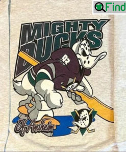 Anaheim Mighty Ducks Unisex Sweatshirt Gift For Fan