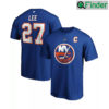 Anders Lee New York Islanders Name And Number T shirt