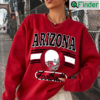 Arizona Cardinals Football Game Day Sweatshirt Gift For Fan