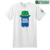 Bud Light Cute St. Patricks Day T Shirt