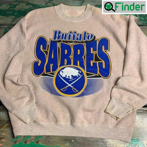 Buffalo Sabres Ice Hockey Unisex Sweatshirt