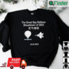 Chinese Spy Balloon Shootdown Of 2023 Sweatshirt