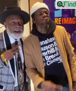 DC Young Fly Crenshaw Slauson Hoodie