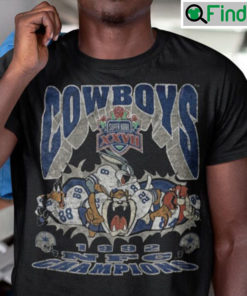 Dallas Cowboys Design Retro Style Football Fan T shirt