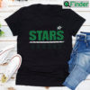 Dallas Stars Ice Hockey 2022 23 Unisex T shirt