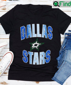 Dallas Stars Ice Hockey Classic Unisex T shirt