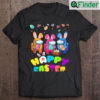 Easter Among Us Happy T Shirt