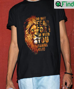 Easter Christian Bible Verse Lion Of Judah Shirt