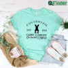 Easter Cottontail Candy Company Shirt