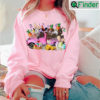 Easter Day Farm Animals Truck Shirt