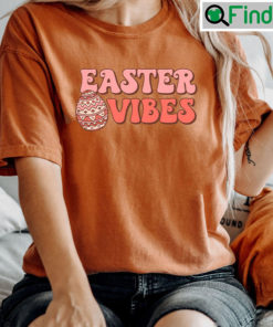 Easter Vibes Egg Hunters Shirts