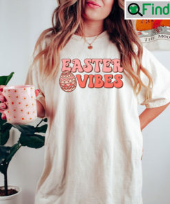 Easter Vibes Egg Hunters Tee Shirt