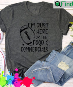 Funny Super Bowl Football T shirt