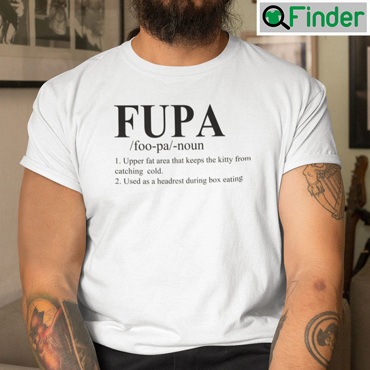 Fupa Definition' Men's Premium Tank Top