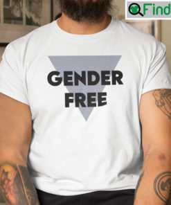 Gender Free Shirt