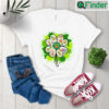 Happy St Patricks Day 2023 Art Teacher Shirt
