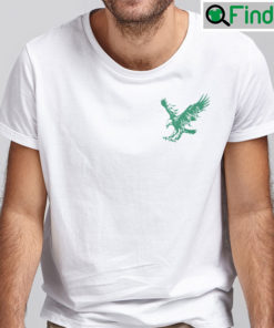 Hit Em Low Hit Em High T Shirt