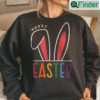 Hoppy Easters Day Crewneck Sweatshirt