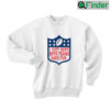 I Just Hope Both Teams Have Fun Sweatshirt