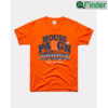 Illinois Basketball House Of Paign Tee