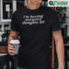 Im Having Intrusive Thoughts RN T shirt
