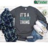 Its A Philly Thing Philadelphia Eagles Football T shirt