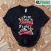 Its Not About The Bunny Lambs Unisex Shirt